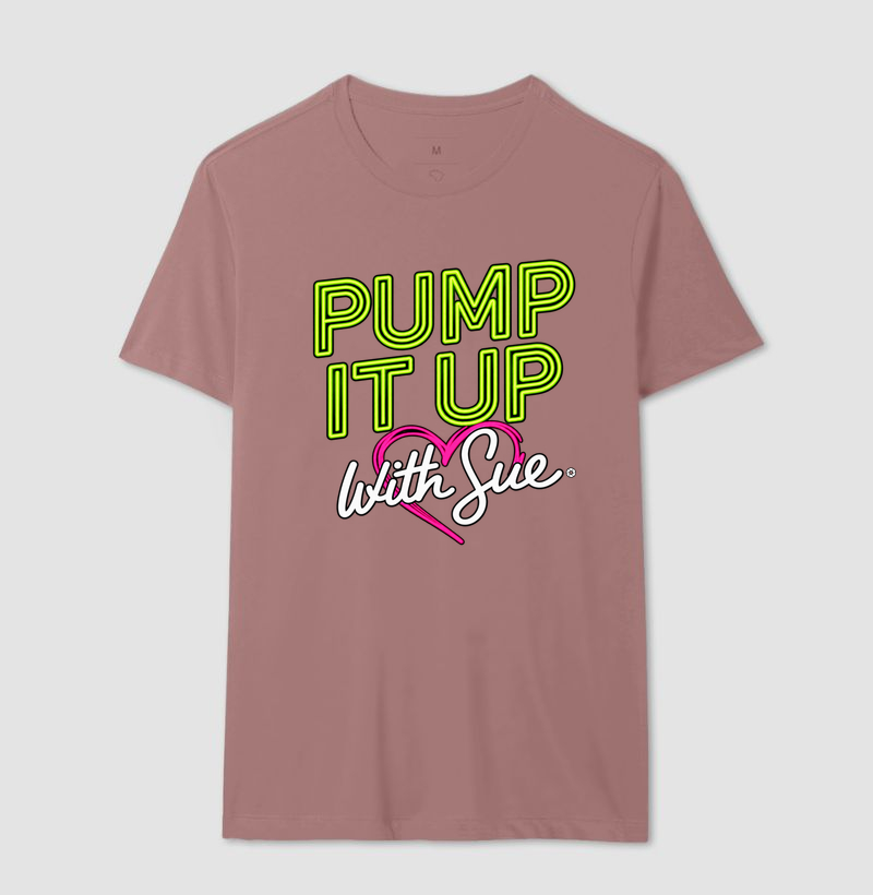 Pump It Up With Sue – The Substance - Imagem 16