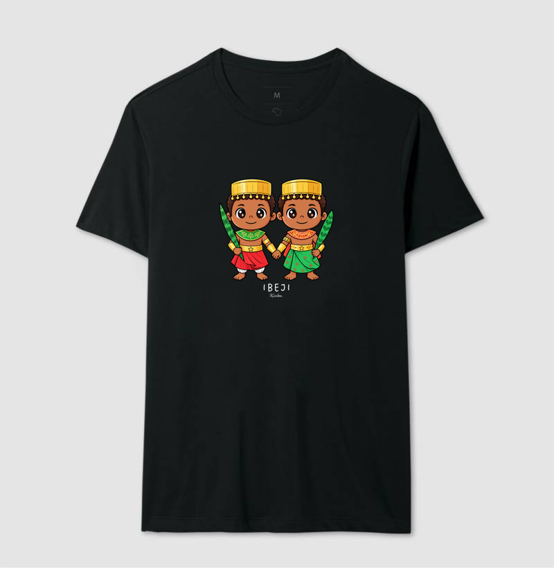 Ibeji, Axé em dobro TK - Imagem 2