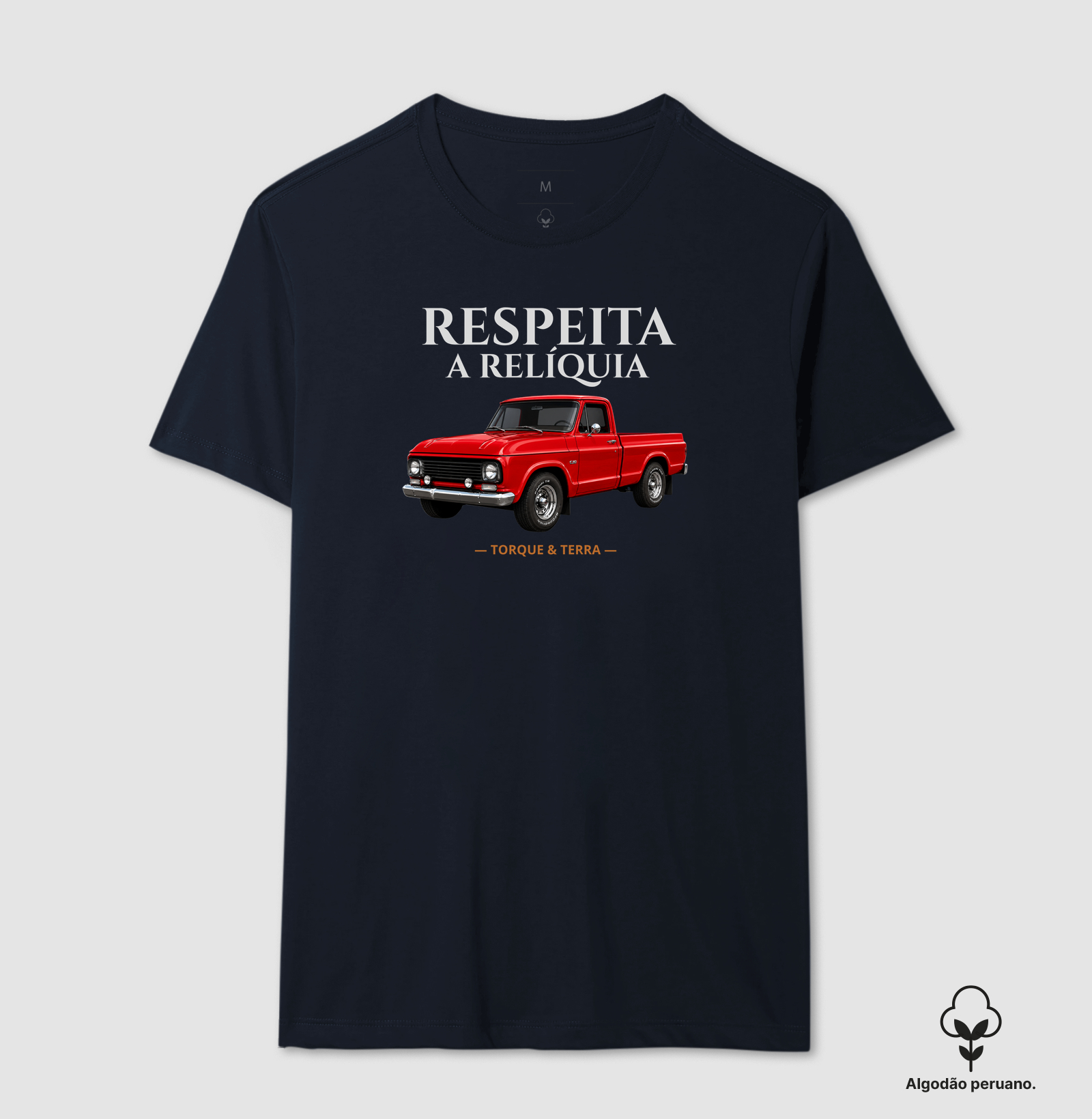 Respeita a Relíquia, C10 - vermelha 2 - Imagem 7