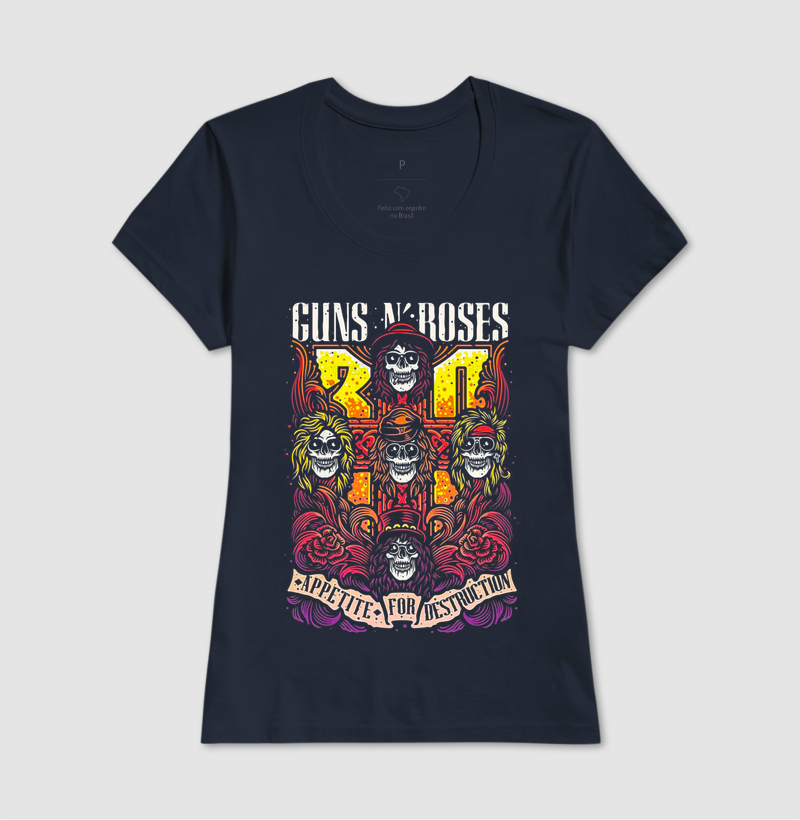 Camisa 4