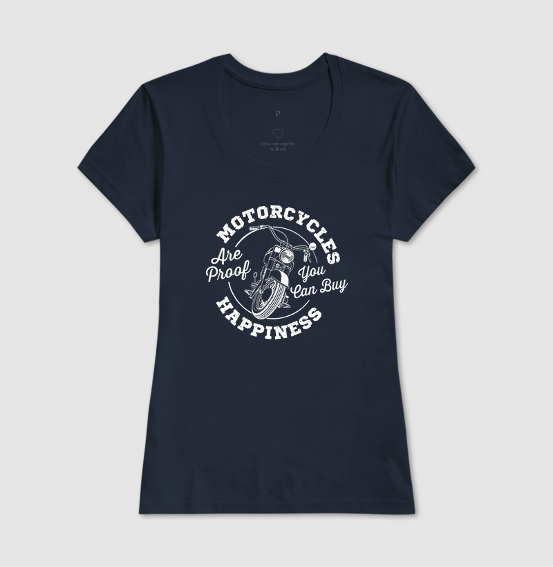 Camiseta Motorcycle - Imagem 3