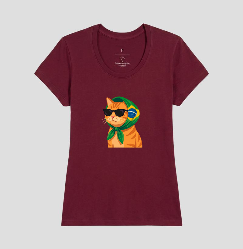 Camisa 16
