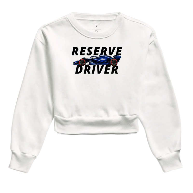 Piloto Reserva - Imagem 3