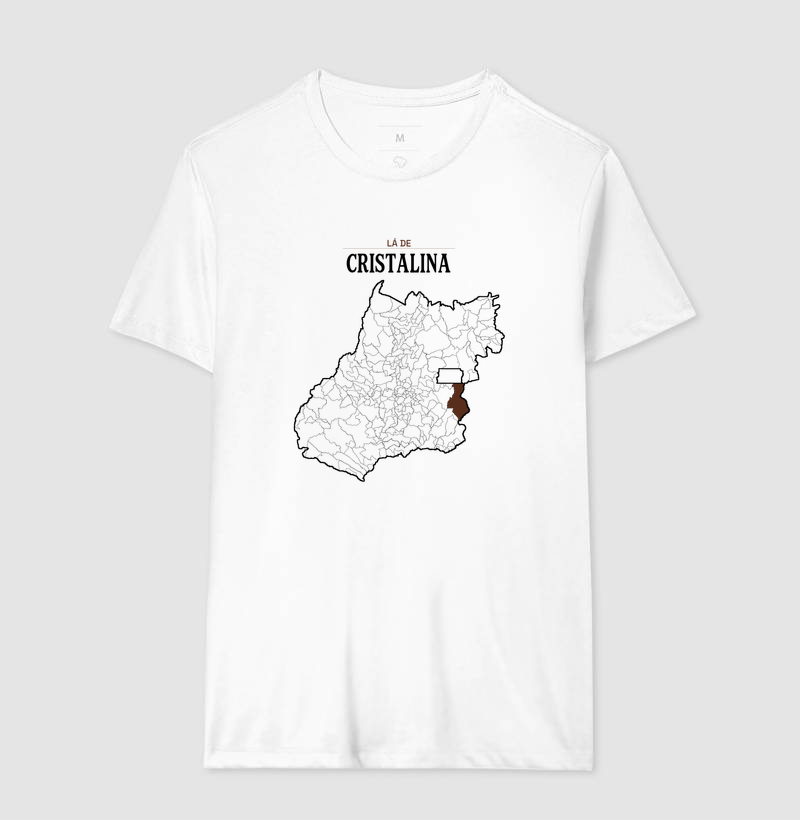 Cristalina | Território GO - Imagem 4
