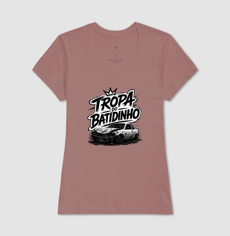 Camisa 16