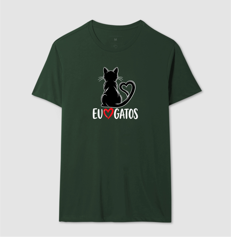 Eu Amo Gatos - Imagem 12