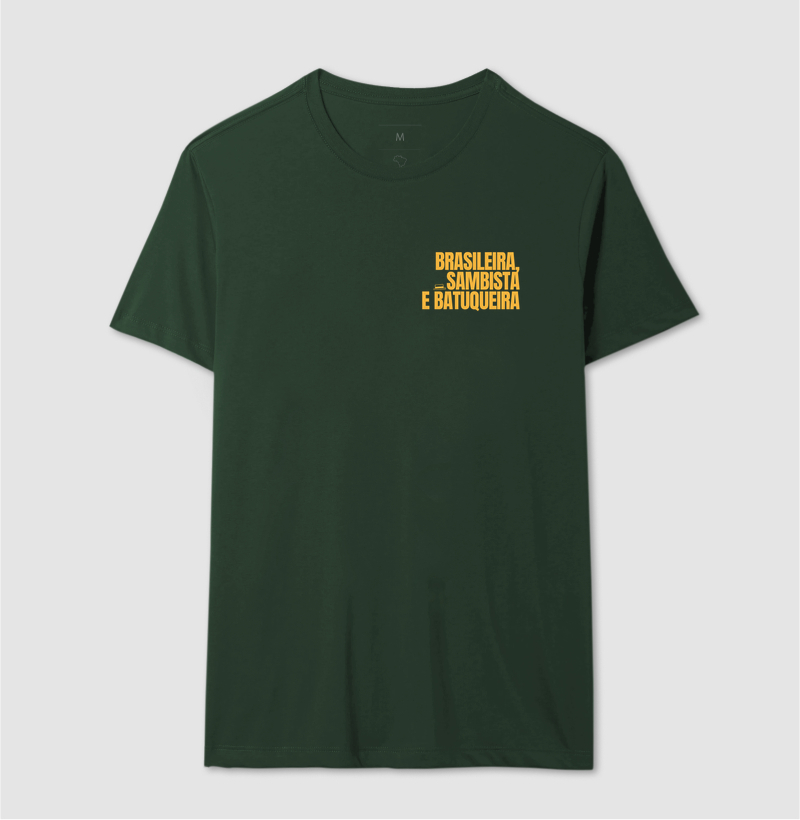 Camisa 11
