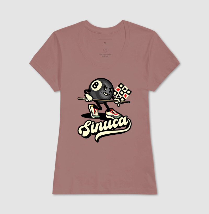 Camisa 16