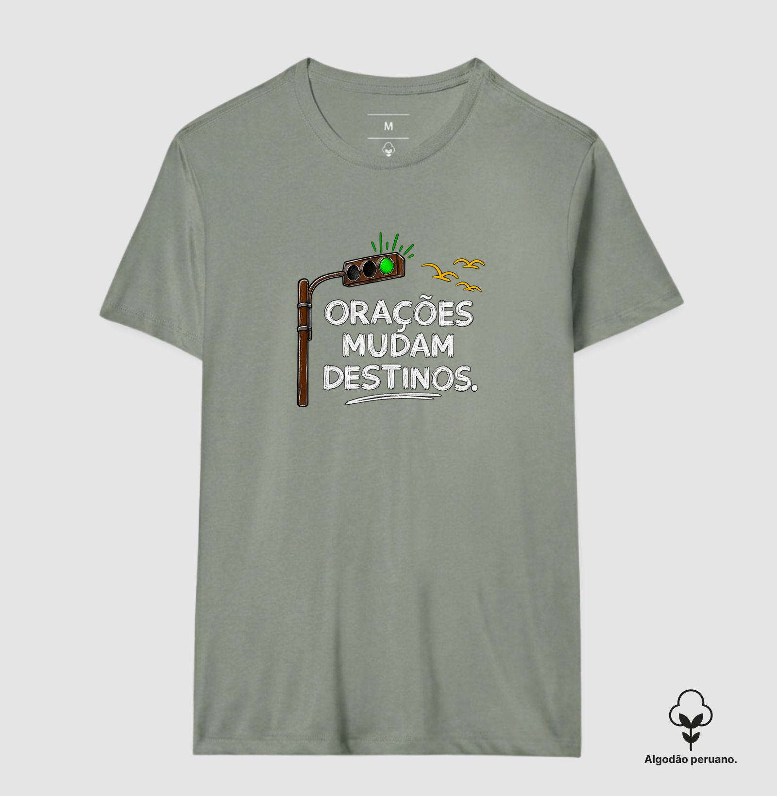 Camisa 7