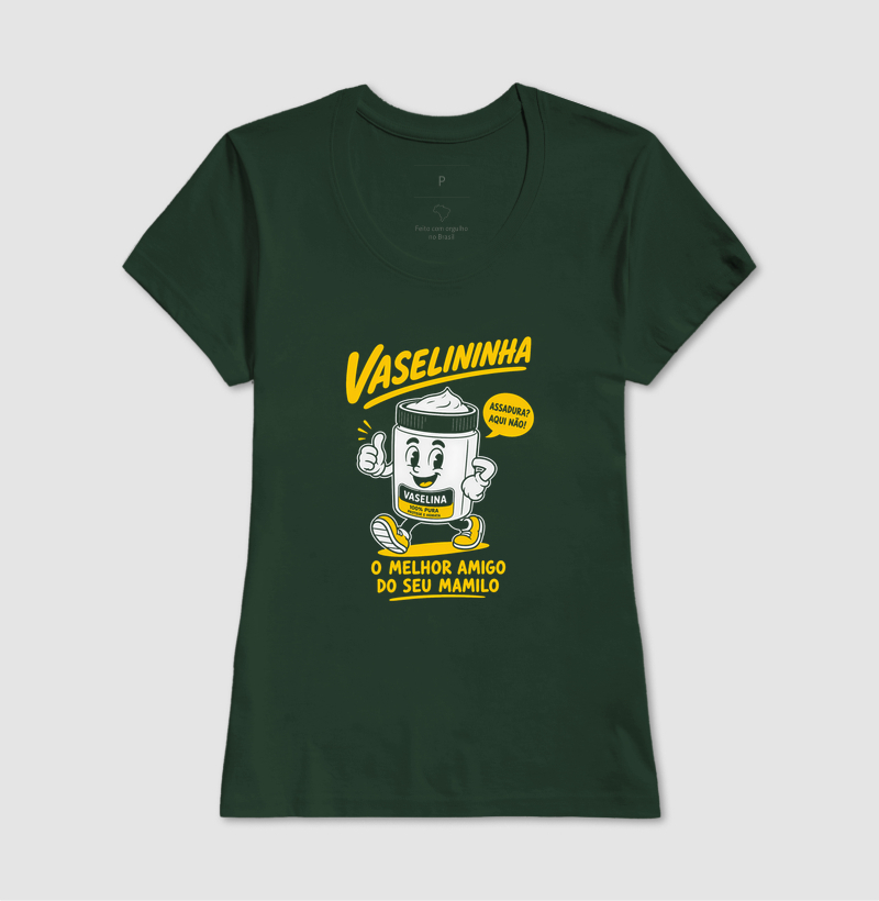 Vaselininha - Imagem 11