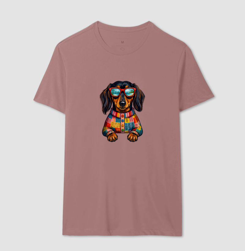 Camisa 18