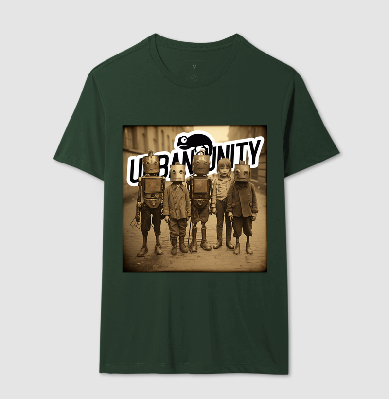 Camisa 11