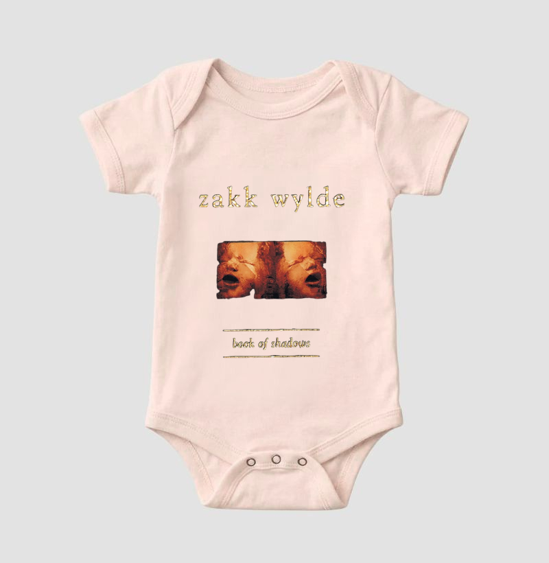 Zakk Wylde - Book of Shadows - Imagem 4