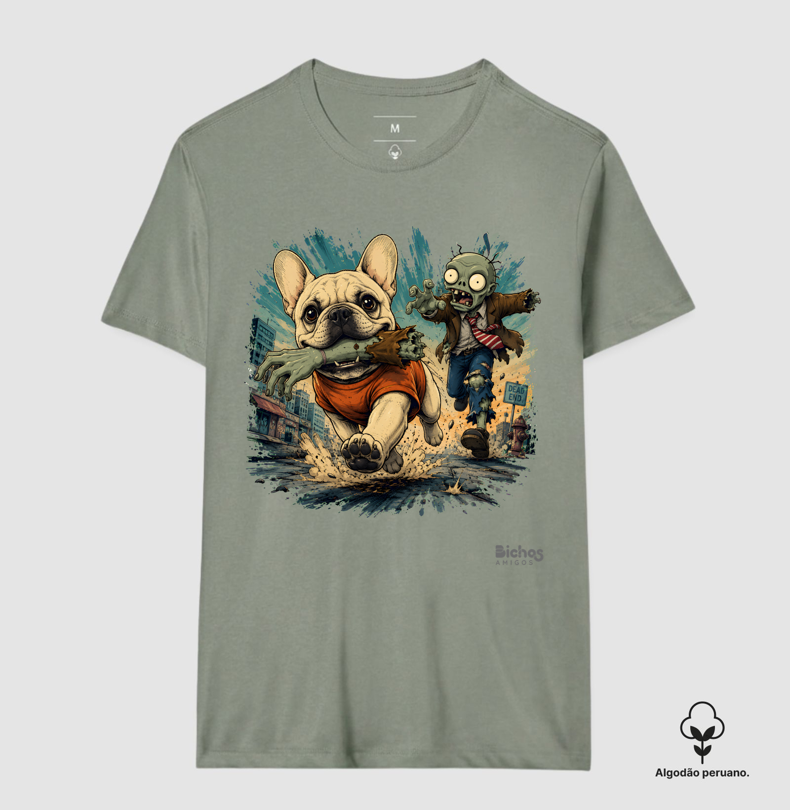 Camisa 2