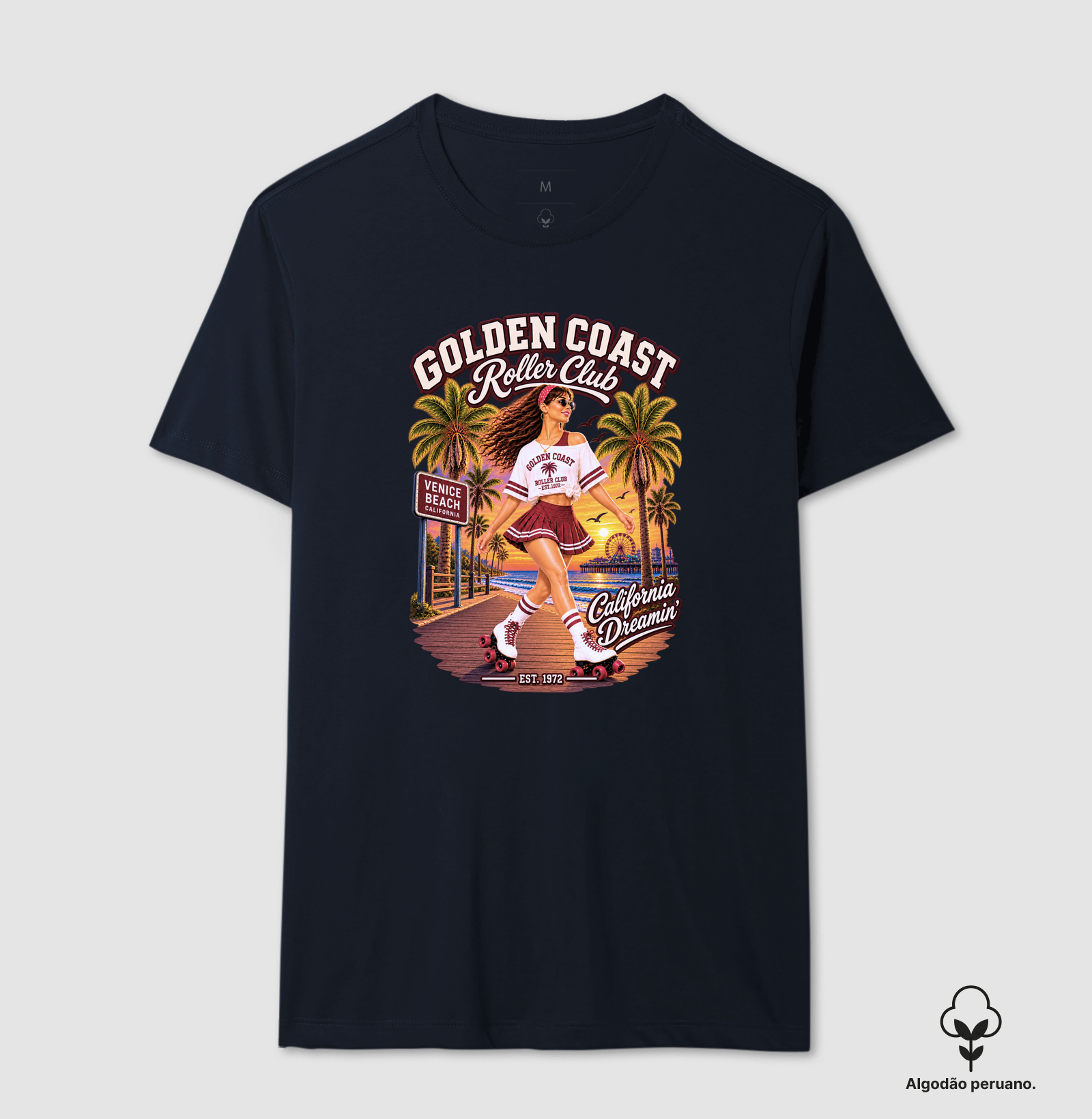 Camisa 7