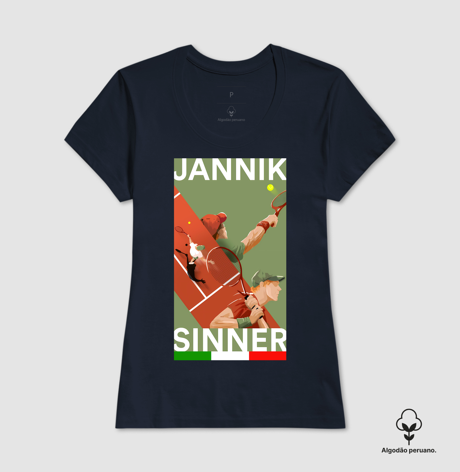Camisa 3