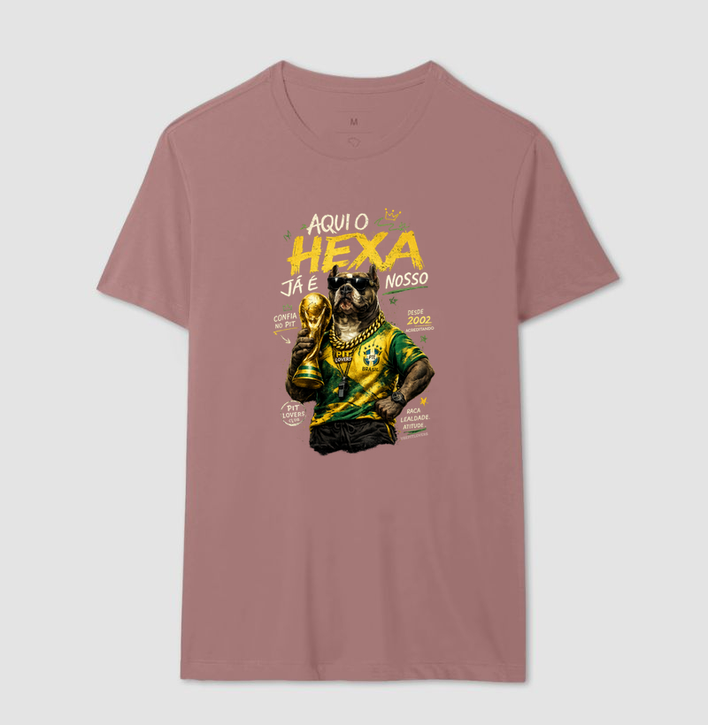 Camisa 16