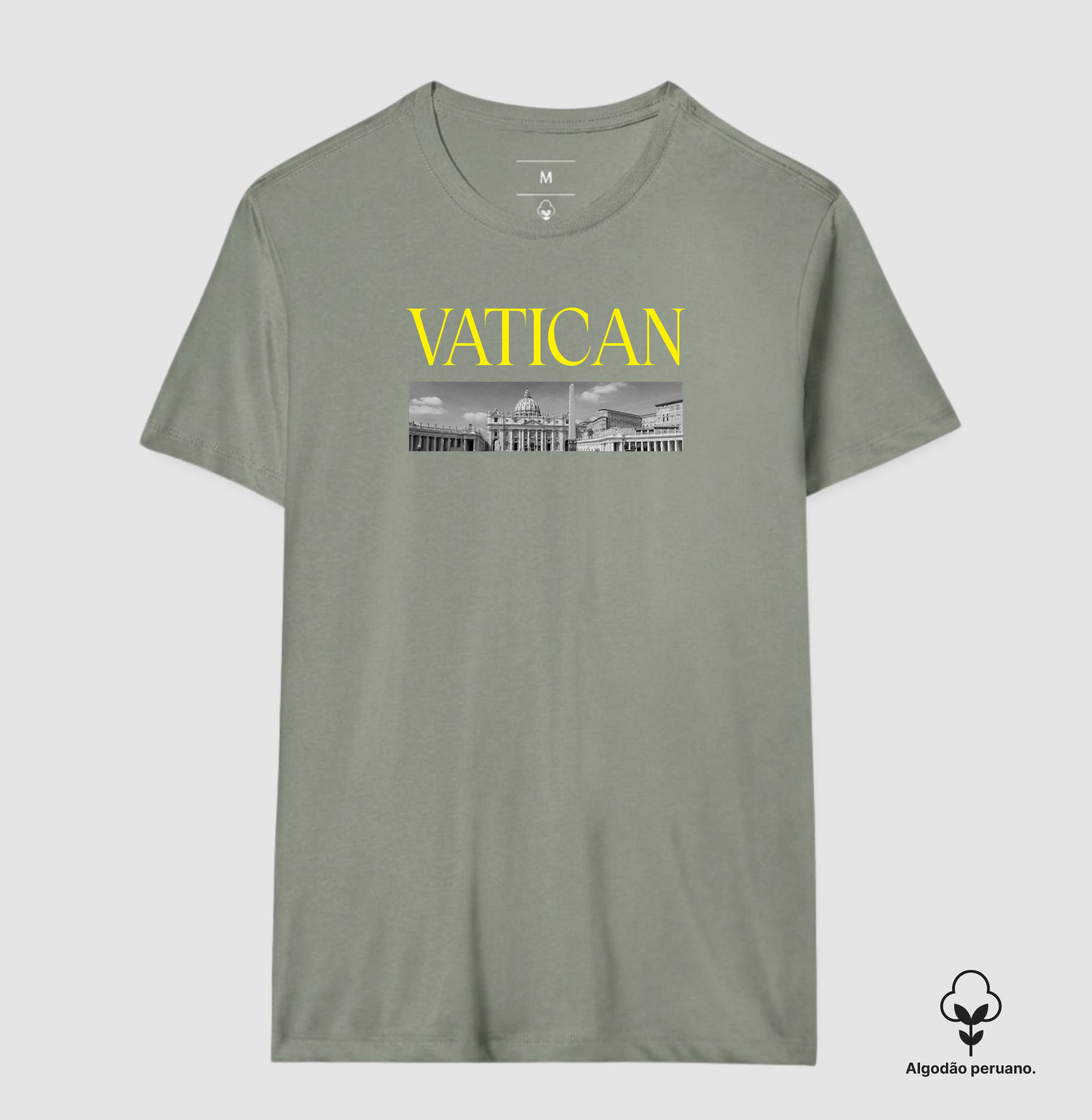 VATICAN - Imagem 8