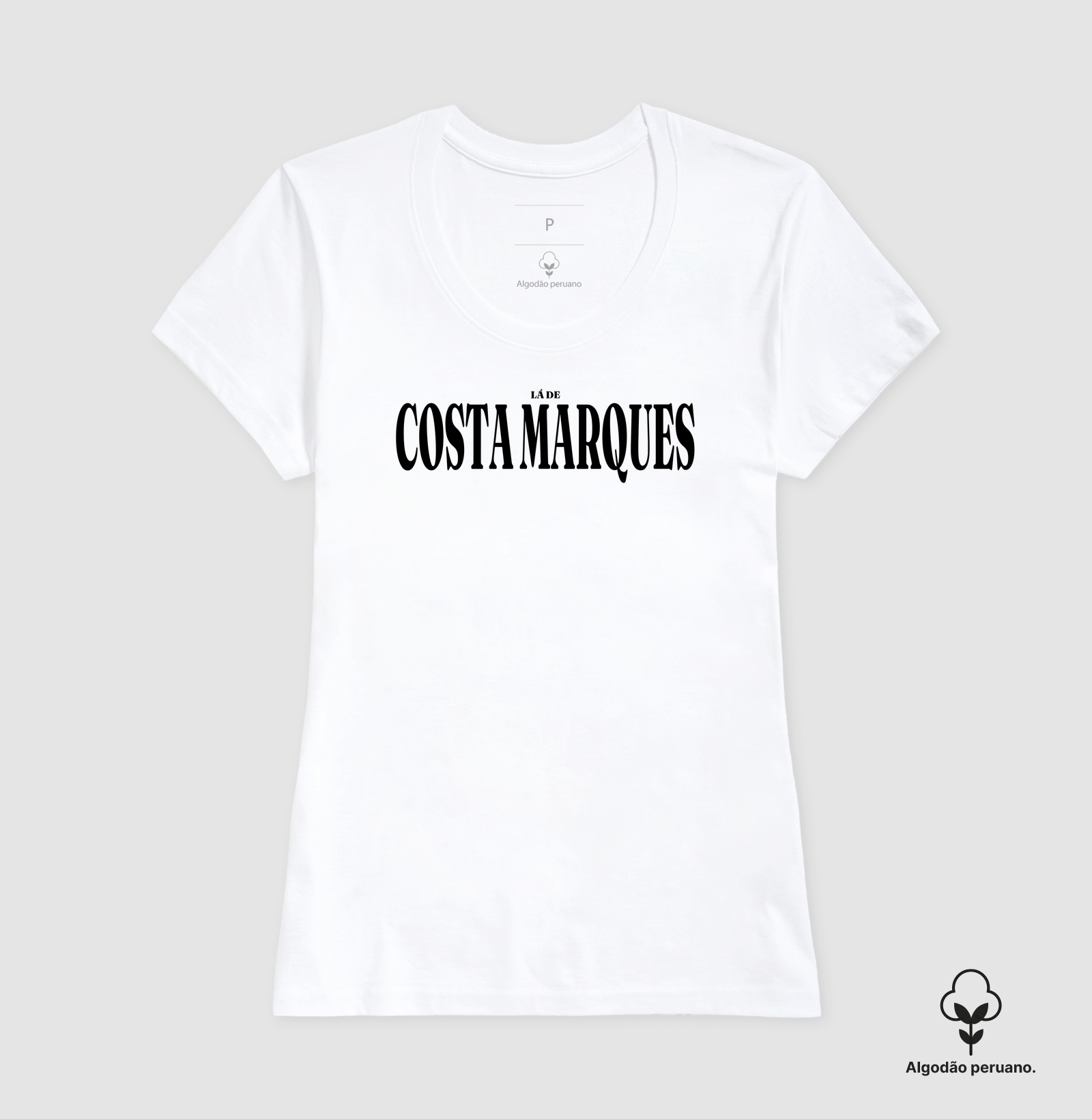 Costa Marques | Tipografia RO - Imagem 6
