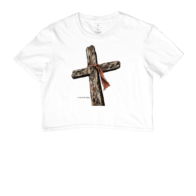 A Cruz de Lajes - Imagem 3