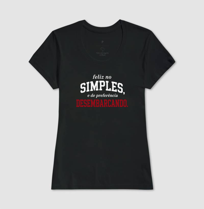 Feliz no simples - Imagem 4