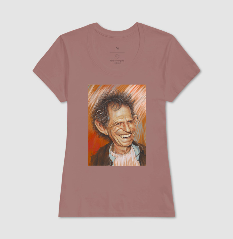 Camisa 16