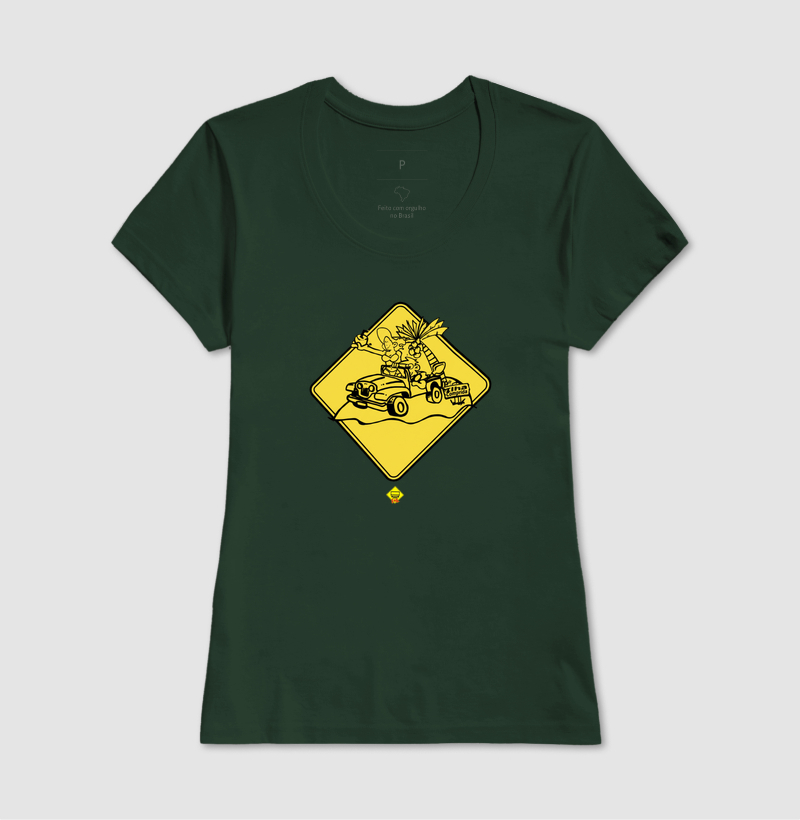 Camisa 15
