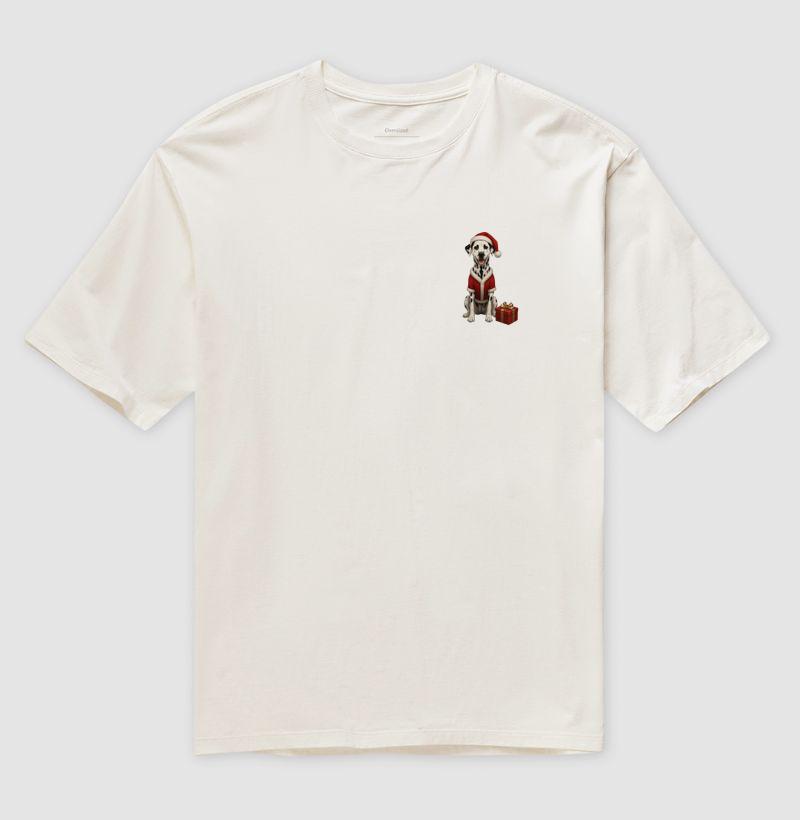 Dálmata - Natal - Imagem 4