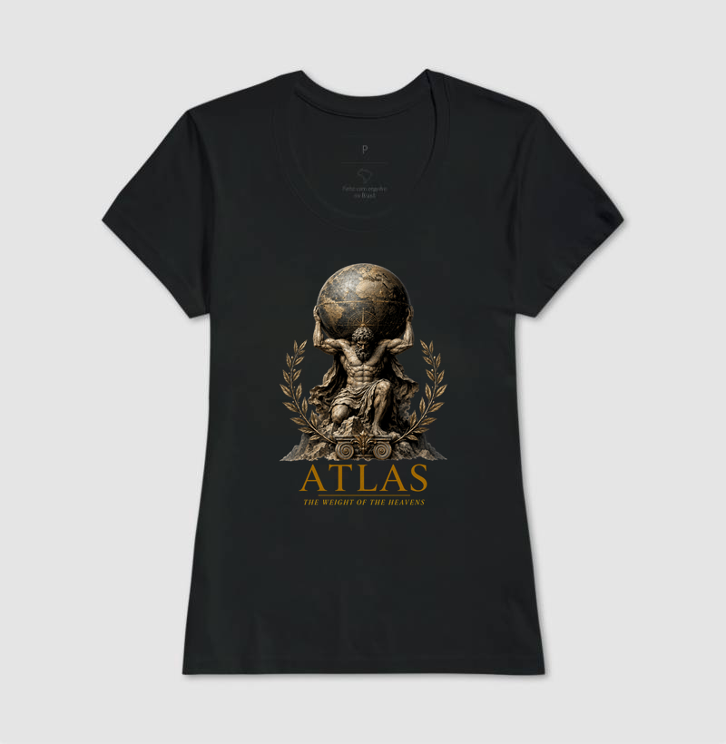 Atlas — O Peso dos Céus - Imagem 3