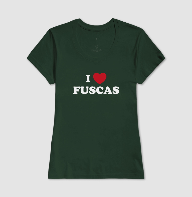 I Love Fuscas - Imagem 14