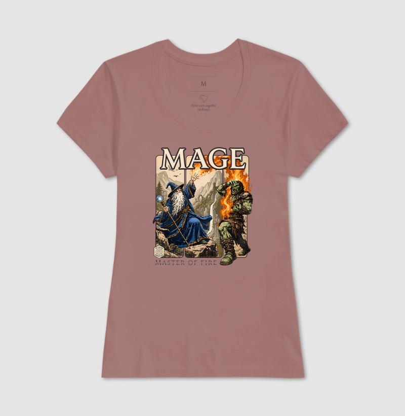 Mage - The Master of Fire - Imagem 17
