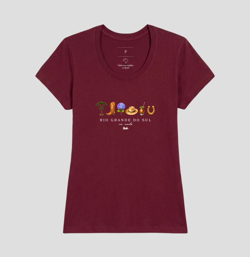 Camisa 18