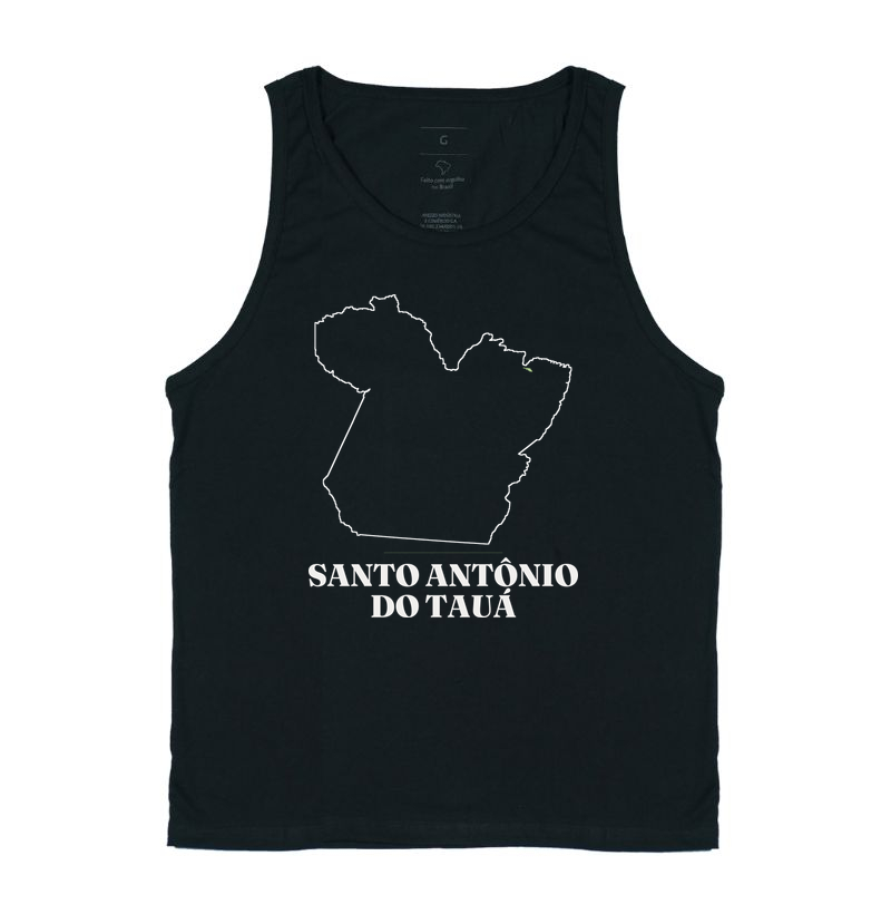 Santo Antônio do Tauá | Traço PA - Imagem 3
