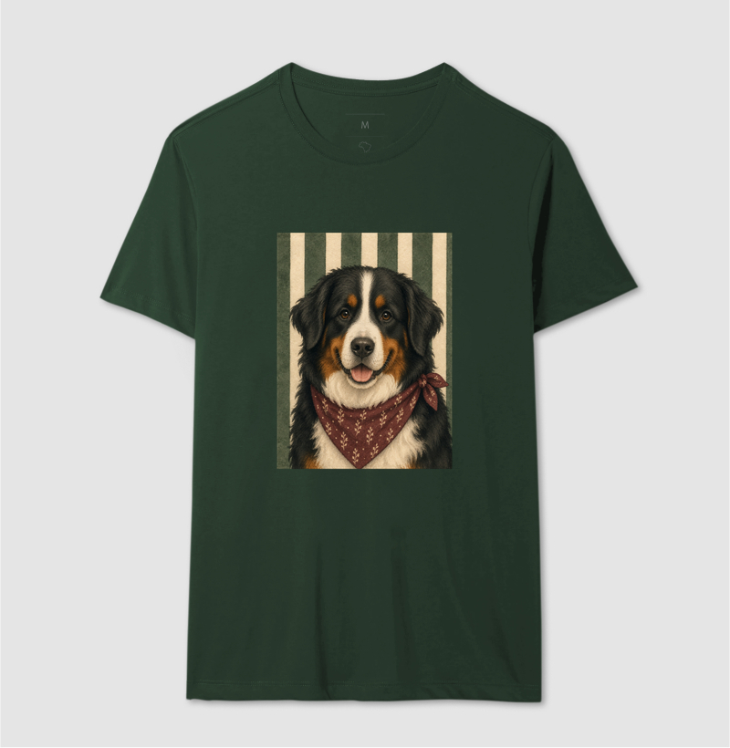 Bernese - Gentle Paws - Imagem 12