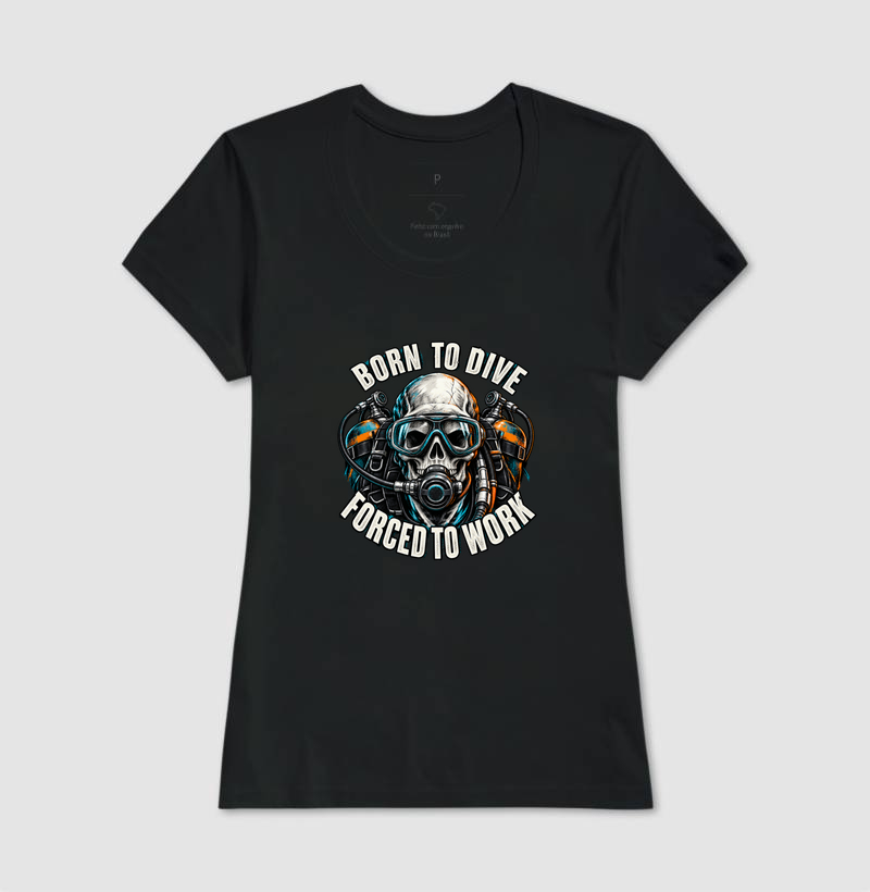 Born to Dive - Imagem 3