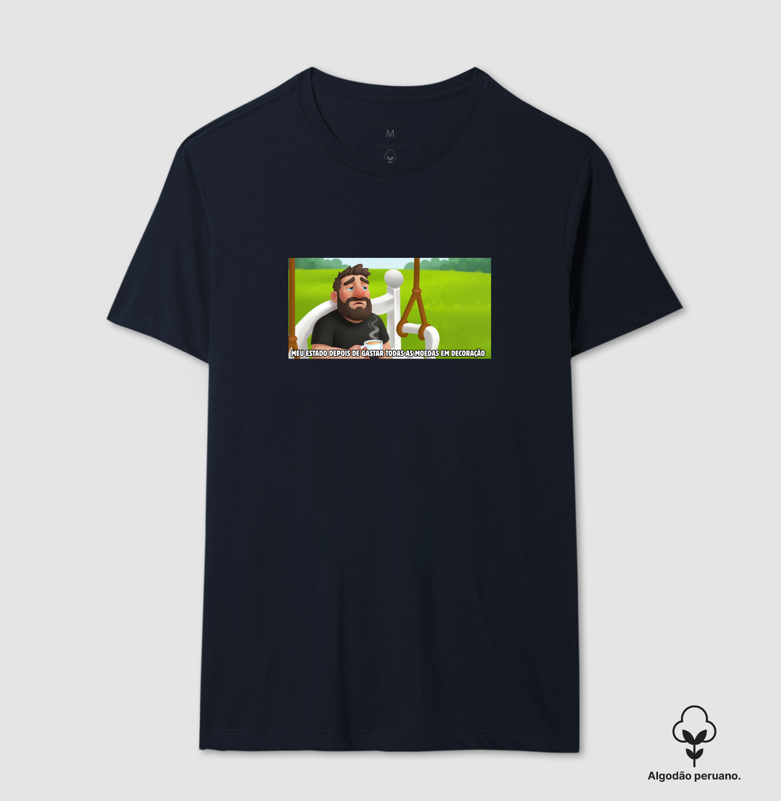 Camisa 7