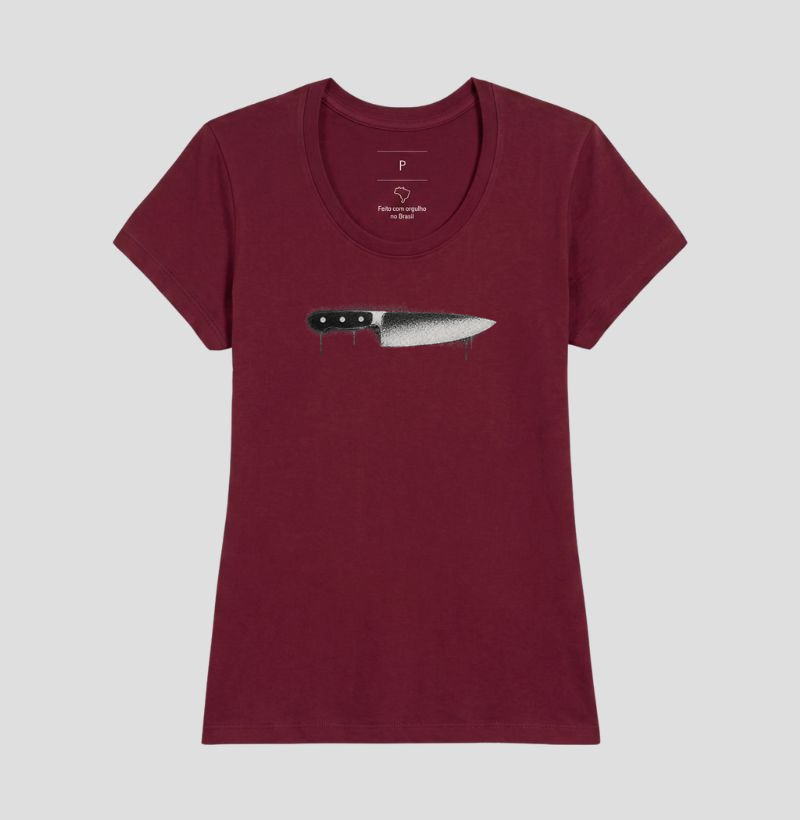 Camisa 18