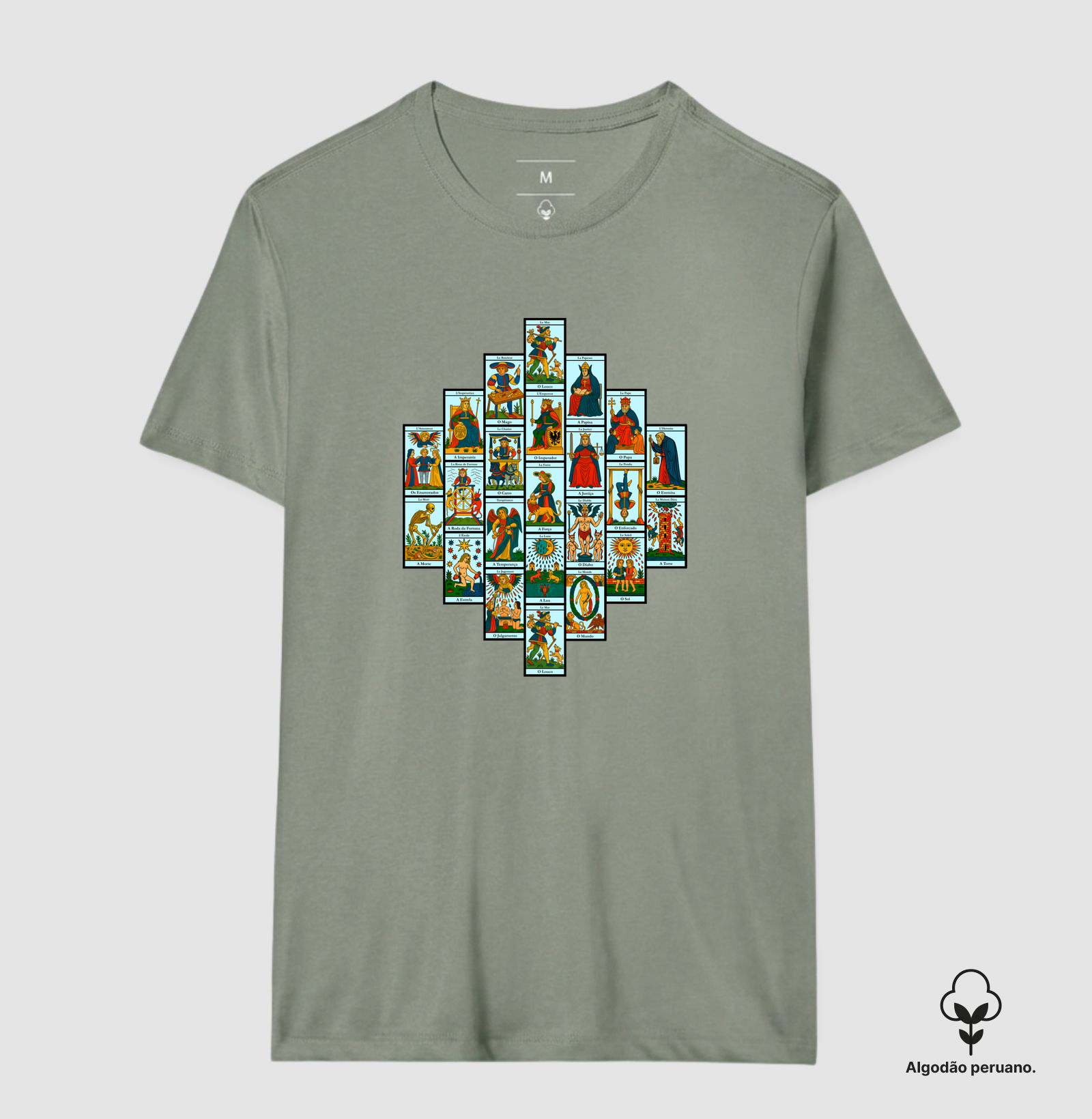 Camisa 4