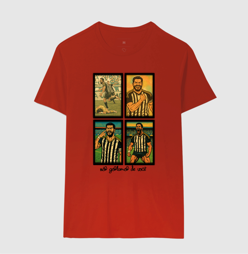 Camisa 10