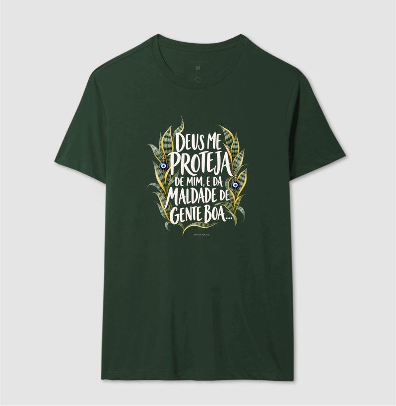 Deus me proteja - Imagem 8