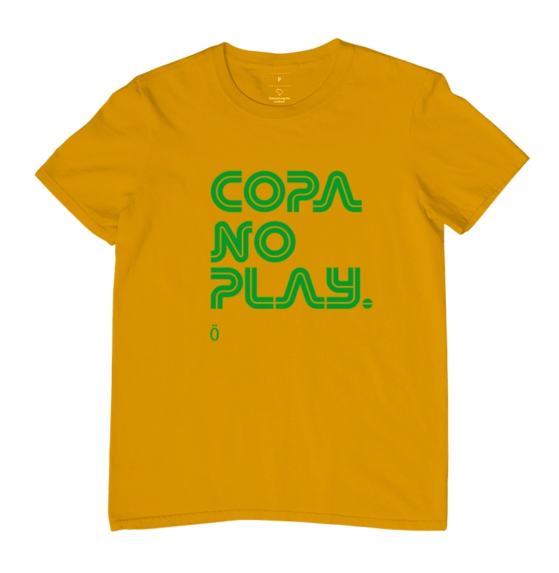 Camisa 13