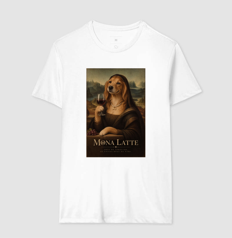 Mona Latte - Imagem 4