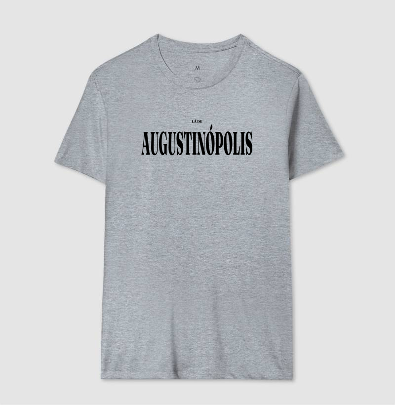 Augustinópolis | Tipografia TO - Imagem 8