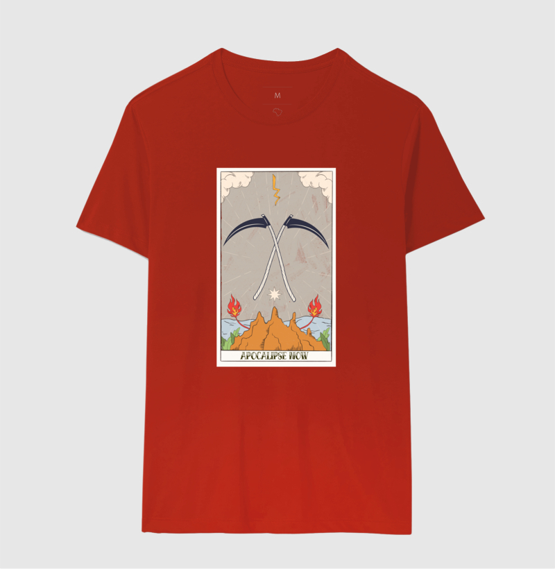 Camisa 7