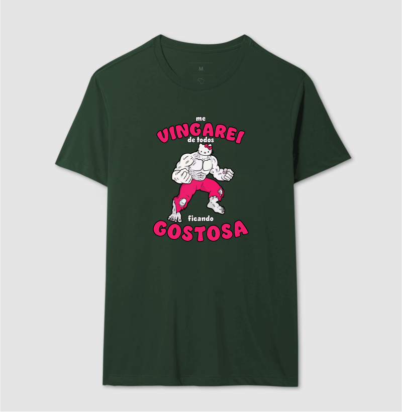 Camisa 11