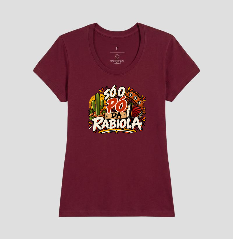 Só o pó da rabiola - Imagem 19