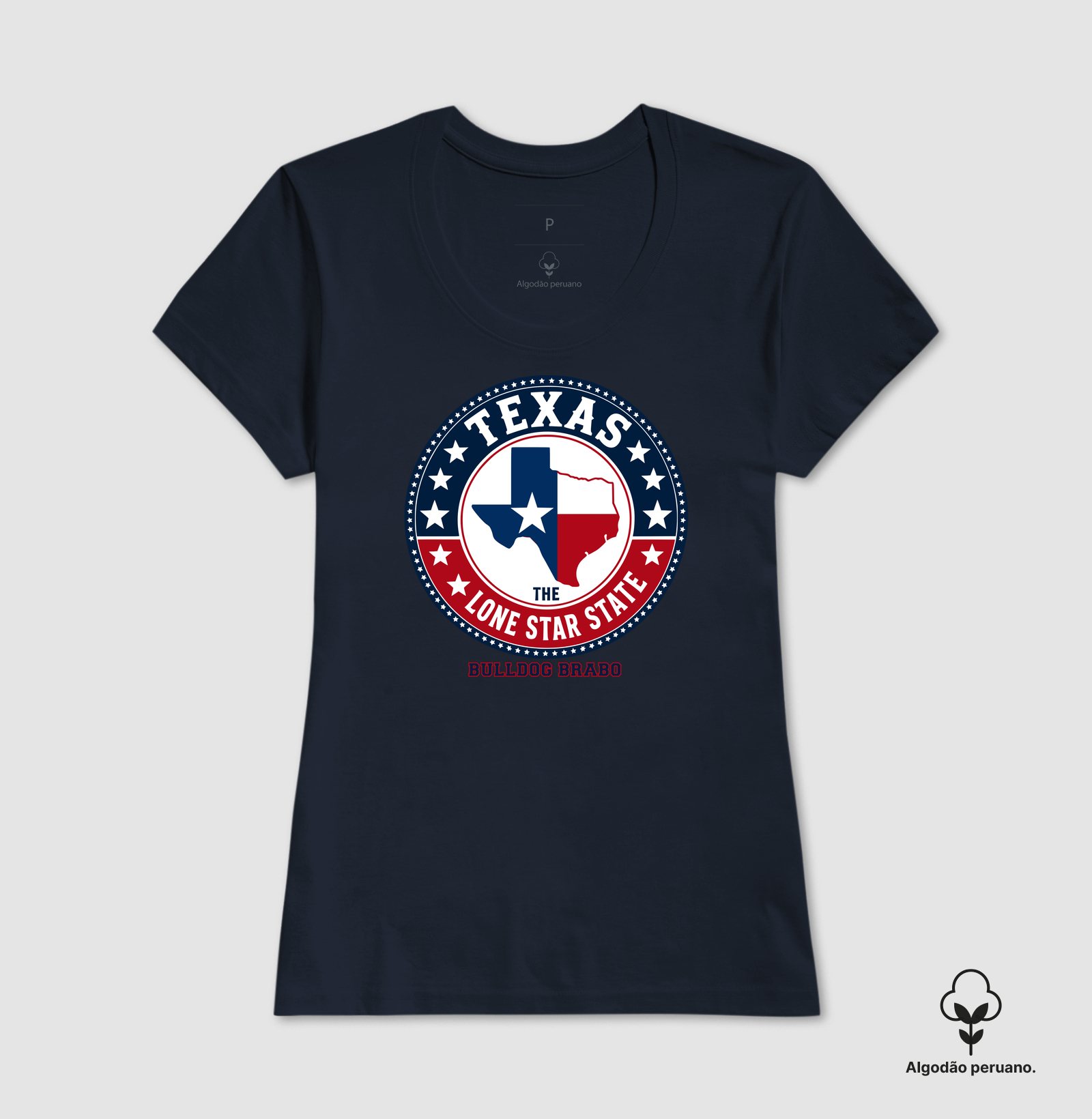 Texas Lone Star State - Imagem 8