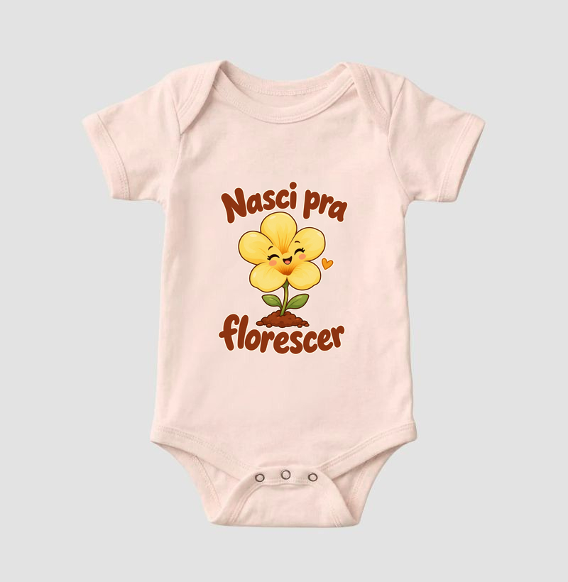Nasci pra Florescer - Imagem 3