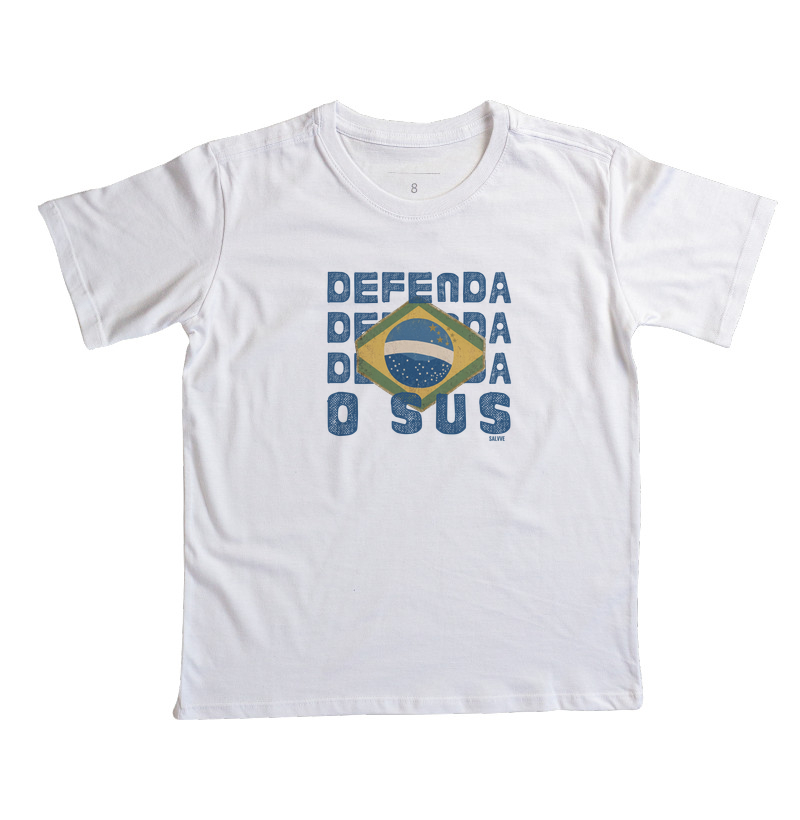 Defenda o SUS - Imagem 2
