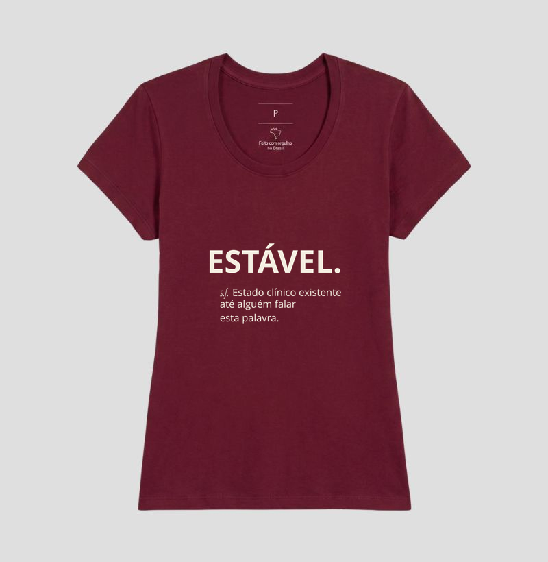 Estável - Imagem 15